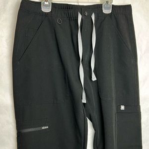 FIGS Women's Medium Technical Collection Basic Scrubs